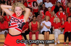 Animated GIF: bring it on love cheer.