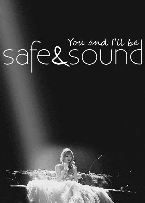 Safe and sound remix. Safe and Sound. Safe and Sound Capital Cities. Taylor Swift Sound safe гиф. Safe and Sound картинки.