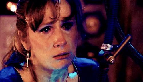 reaction,doctor who,crying,dw,donna noble,the fires of pompeii,turtle club
