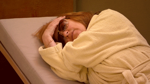 work,tired,real housewives,vacation,realitytvgifs,rhonj,real housewives of new jersey,caroline manzo