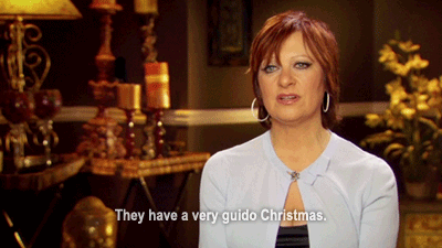 real housewives of new jersey,christmas,holidays,real housewives,merry christmas,rhonj,jersey shore,new jersey,caroline manzo