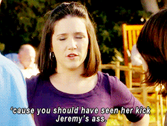 shannon woodward,raising hope,sabrina collins,i love everything about you
