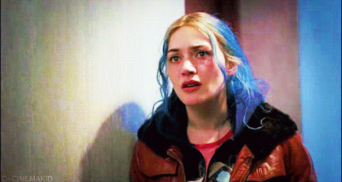 eternal sunshine of the spotless mind,kate winslet,kate winslet s,clementine kruczynski,dont ask for context