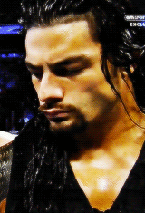 wwe,wrestling,roman reigns,bisouslescopains,i wanna know whats real and whats not