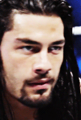 wwe,wrestling,roman reigns,bisouslescopains,i wanna know whats real and whats not