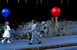 75th birthday,maudit,so cute,the red balloon,jerry mathers
