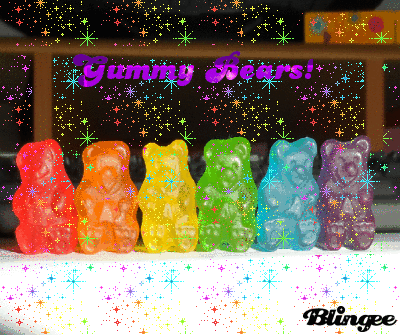 gummy,picture,bears
