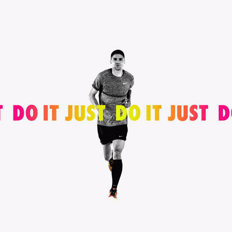 nike,just do it,sport,unlimited,unlimited unleashed,pinballepisode