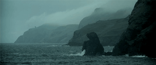 ireland,ocean,sea,pale,fog,foggy,nature,film,us women