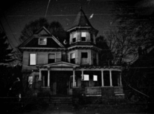house on haunted hill