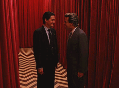 leland palmer,twin peaks,other,dale cooper,bob,laura palmer,black lodge,little man from another place,annie blackburn,windom earle