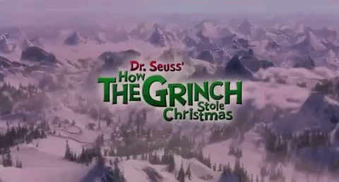 how the grinch stole christmas,2000,christmas movies,jim carrey,ron howard