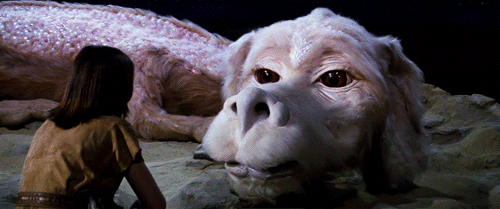 neverending story,movies