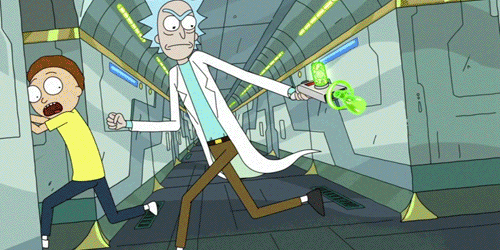 rick and morty,rick sanchez,morty smith,rnm,massagehere,close rick counters of the rick kind