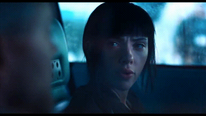 cinemagraph,ghost,shell