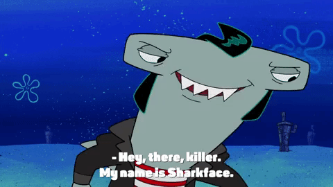 spongebob squarepants,season 9,episode 20,sharks vs pods