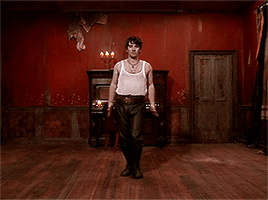 What we do in the shadows GIF.
