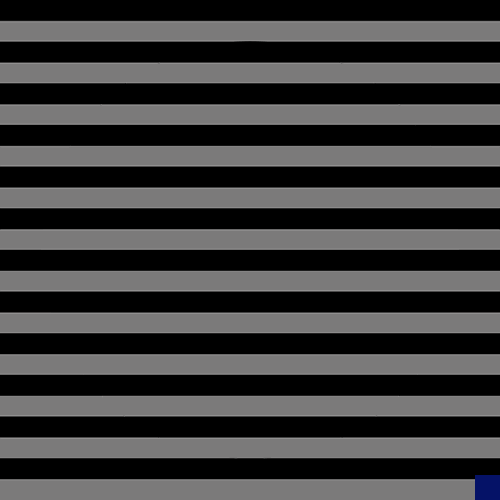 optical illusion,minimalist,processing,art,black and white,hype,minimalism,op art,the blue square,lenticular animation