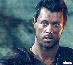 spartacus,spartacus war of the damned,agron,sacrifice,season 3,episode 8,spoilers,happiness,dan feuerriegel,wotd,war of the damned,daniel feuerriegel,nagron,308,separate paths,laeta