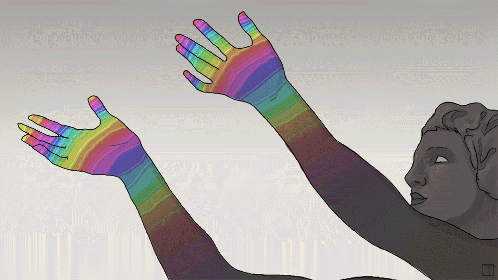 hands,phazed,trippy,colorful,psychedelia,psychedelic art,superphazed