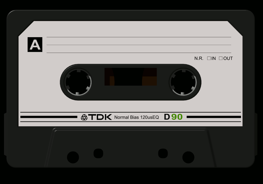 cassette,loop