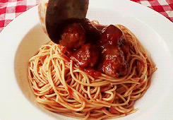 pasta,meatballs,food,cooking