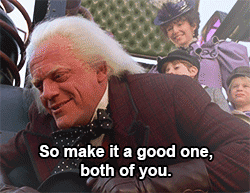 michael j fox,christopher lloyd,love,movie,film,life,train,future,relationship,back to the future,mcfly,marty mcfly,time travel,bttf,doc brown,robert zemeckis,michael fox,fkyeahfilms,future quote