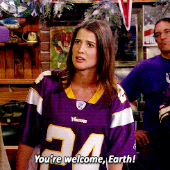 robin scherbatsky,television,m,how i met your mother,himym,mg,himymedit