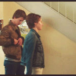 the fault in our stars,augustus waters,fault,love,movie,stars,our,hazel grace