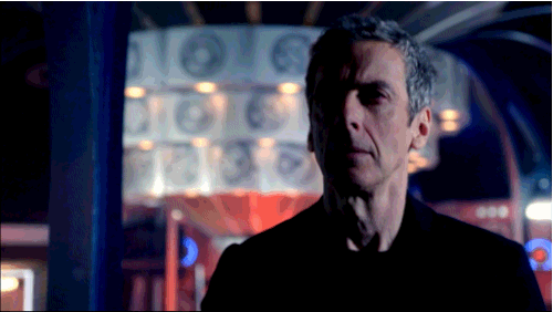 peter capaldi,doctor who,bbc one,dw,doctor who series 8,mod1,the tale of orpheos curse