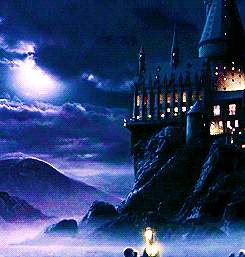 hogwarts,harry potter