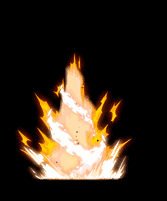 Maplestory kms impact GIF - Find on GIFER