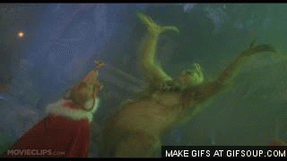 how the grinch stole christmas