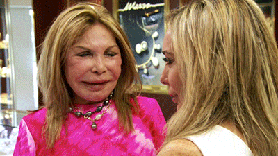 mama elsa,television,laughing,elsa,housewives,rhom,real housewives of miami