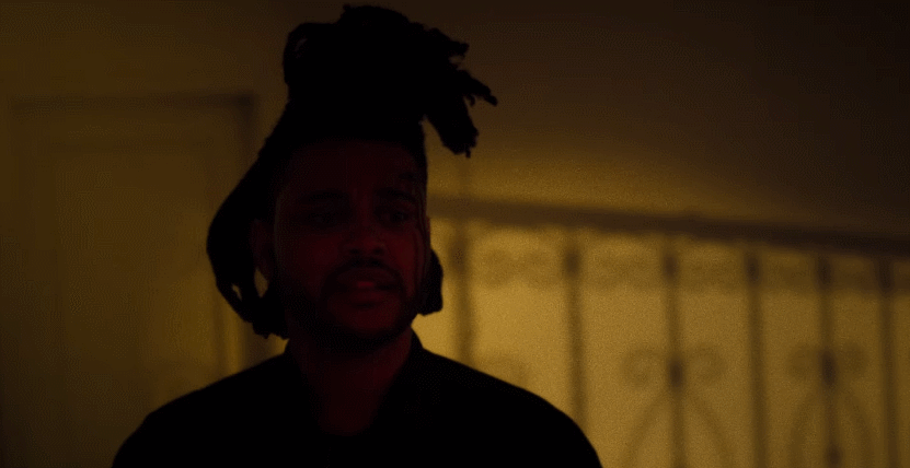 bible,beauty behind the madness,sacrilege,music,video,face,official,feel,weeknd