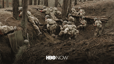 band of brothers,tv,hbo,looking up,hbo now,veterans day