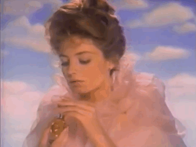 perfume,80s,1980s,commercial,1983,daydreams