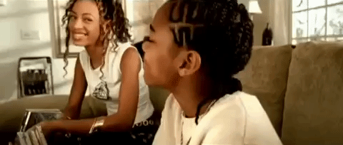 Animierte GIF: bow wow lil bow wow shad moss.
