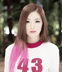 red velvet,irene,kpop,pink hair,k pop