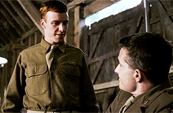 agreement,band of brothers,movies,conversation,uniform