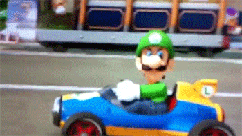 road rage,ill,luigi,list,angry,annoyed,dont,hurry,bc