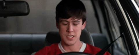 angry,frustrated,cameron,ferris buellers day off,alan ruck