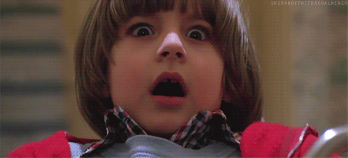 stanley kubrick,the shining,danny torrance,scared,shocked,nsfw,twins,not safe for work