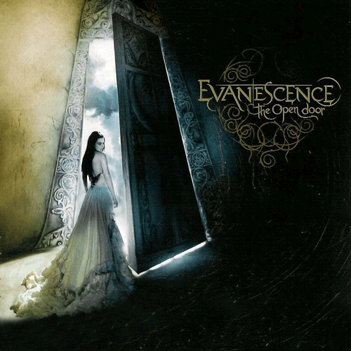 evanescence,wtf,album,requested,open,door,cover,the open
