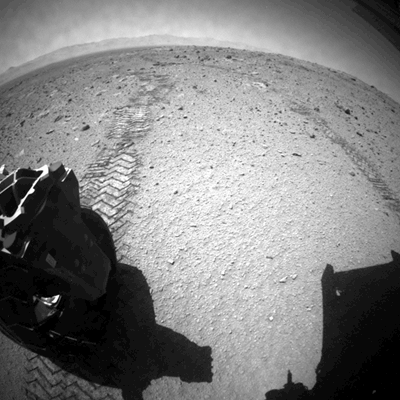 rover,space,science,travel,nasa,mars,curiosity,jpl,msl,hazcam,front hazcam,texas tex mlb