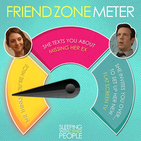 ifc films,friend zone,alison brie,jason sudeikis,sleeping with other people