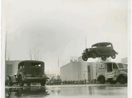 vintage cars,vintage car,1939,vintage,bw,1930s,worlds fair