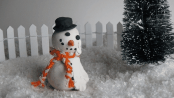 terminator 2,christmas,advent calendar,animation,snowman