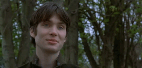 cillian murphy,on the edge,shrug,this was one of my favourite of his characters,jonathan breech,he is a cutie isnt he