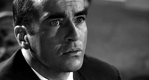 montgomery clift,maudit,come back to me,suddenly last summer,joseph l mankiewicz